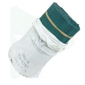 Tuteurs baguettes verts