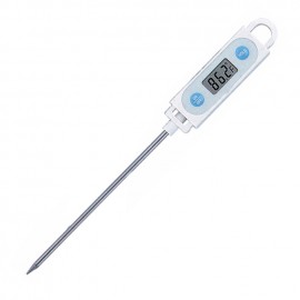 Thermomètre stylo digital à planter (cuisson)