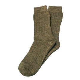 Chaussettes brodequin Chaussettes brodequin
