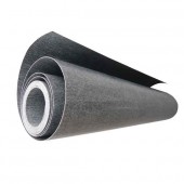 Barrière anti-racines semi-rigide
