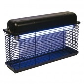 Exterminateur d'insectes 2x15W...