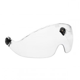 Visière pour casque élagueur Vertex/Strato Visière pour casque élagueur Vertex/Strato