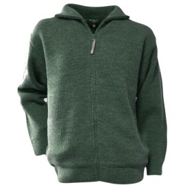 Gilet doublé polaire Gilet doublé polaire