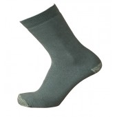 Chaussettes Coton/Kevlar