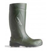 Bottes confortables en néoprène imperméables Huntshield pour