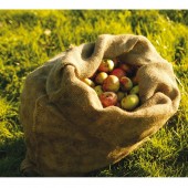 Sac en jute capacité 15 kg