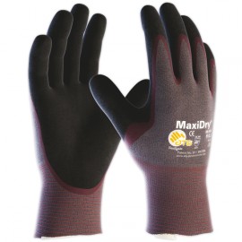 Gants maraichers respirants