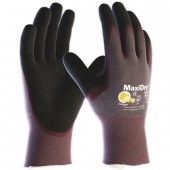 Gants maraichers respirants