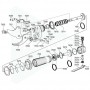 Piston auxiliaire pour Felcomatic