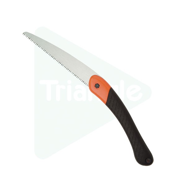 Lame pour scie pliante Bahco 396 - Triangle Outillage