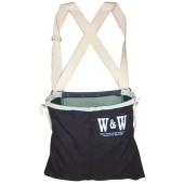Panier de récolte W&W 25L