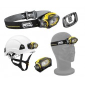 Lampe frontale Petzl