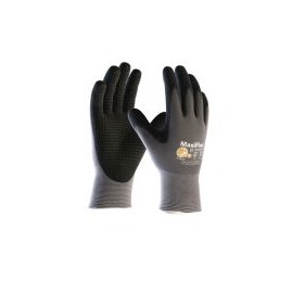 Gants de récolte