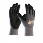 Gants de récolte avec picots MaxiFlex...