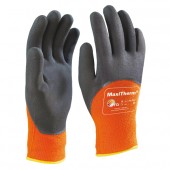 Gants Anti-Froid Haute Dextérité - Souples Ninja