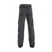 Pantalon de travail avec renforts genoux