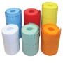 Etiquettes à boucle PVC