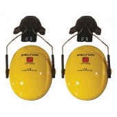 Anti-bruit pour casque Petzl