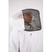 Veste d'apiculture avec armature