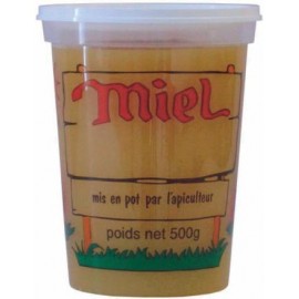 Pot de Miel 