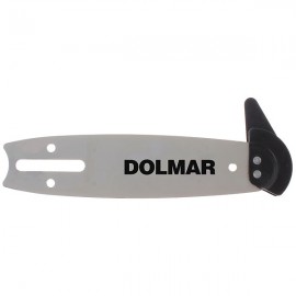 Guide de chaine 40cm pour ref 200289 Guide de chaine 40cm pour ref 200289