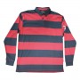 Polo - Manches longues 