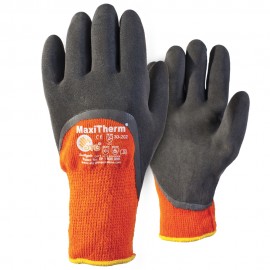 Gants Hiver dextérité Maxitherm