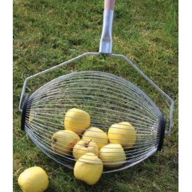 Ramasse pommes et poires Ramasse pommes et poires