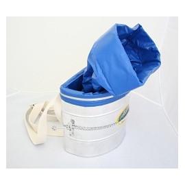 Panier aluminium 1 élastique HEIJMUL Panier aluminium 1 élastique HEIJMUL