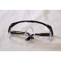 Lunettes polycarbonate