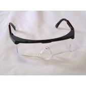 Lunettes polycarbonate