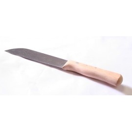 Couteau à légumes HERDER - Carbone