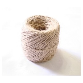 Ficelle jute bio dégradable