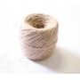 Ficelle jute bio dégradable