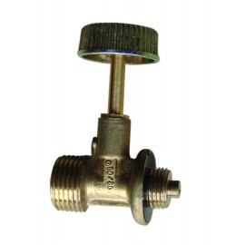 Adaptateur brûleur thermique