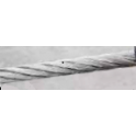 Câble inox
