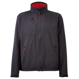 Veste Softshell monocouche Veste Softshell monocouche