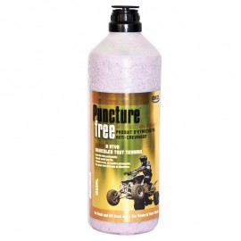 Préventif anti-crevaison pour quad Préventif anti-crevaison pour quad
