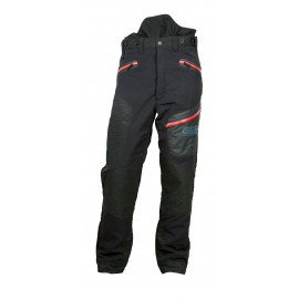 Pantalon de débroussaillage OREGON Pantalon de débroussaillage OREGON