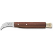 Opinel Couteau N°07 châtaigne ail et dénoyauteur