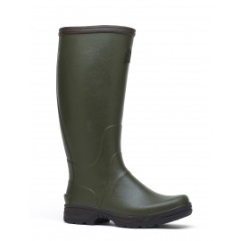 Bottes caoutchouc confort Bottes caoutchouc confort