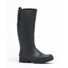 Bottes caoutchouc confort néoprène Bottes caoutchouc confort néoprène