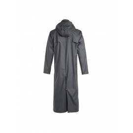 Manteau de pluie long