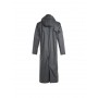 Manteau de pluie long