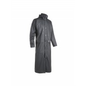 Manteau de pluie long