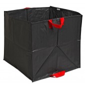 Sac végétaux renforcé semi rigide