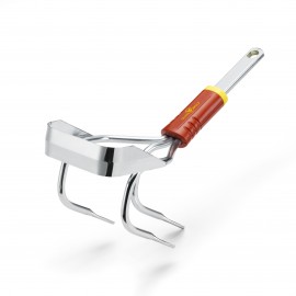 Griffe-sarcleuse WOLF 3 dents multi-star Griffe-sarcleuse WOLF 3 dents multi-star