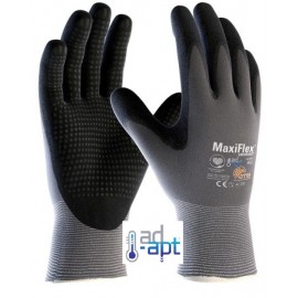 Gants anti-transpirants Gants anti-transpirants