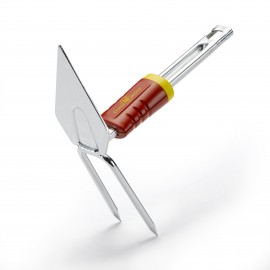 Petite serfouette WOLF 2 dents+langue Petite serfouette WOLF 2 dents+langue