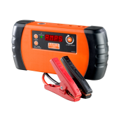 Kit booster et batterie multi-usages 4 en 1